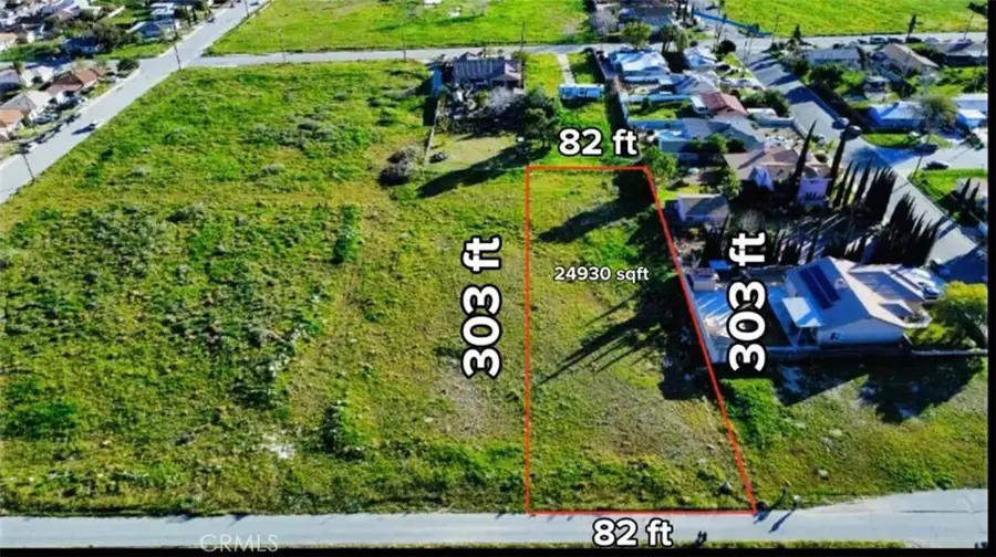 0 E Repplier Rd, Banning, CA 92220 - #3