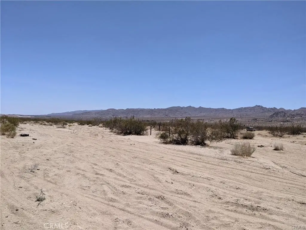0 None, Joshua Tree, CA 92277 - #1