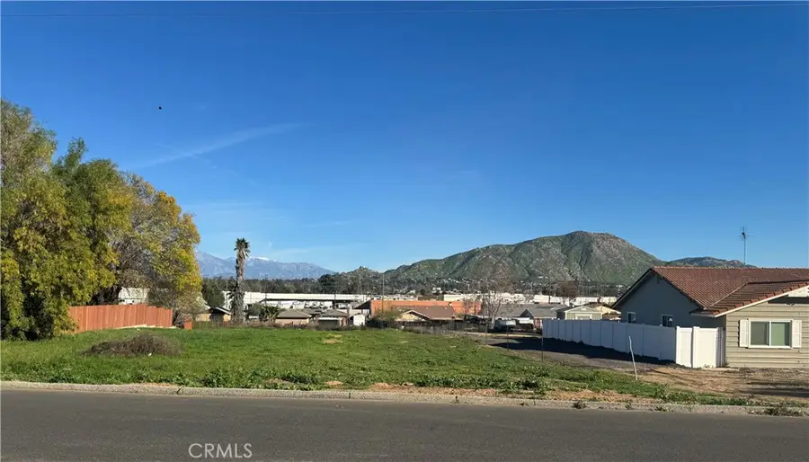 0 Rosedale Avenue, Grand Terrace, CA 92313 - #2