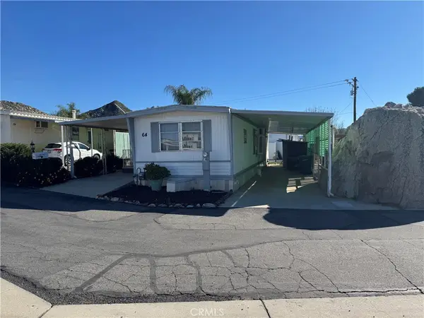 1700 S State St, Hemet, CA 92543