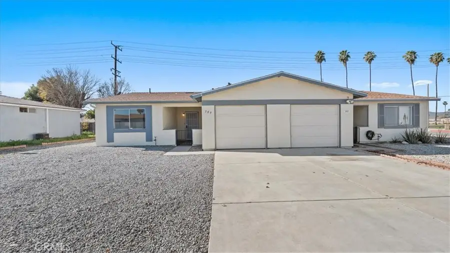 389 Antigua, Hemet, CA 92545 - Image #2