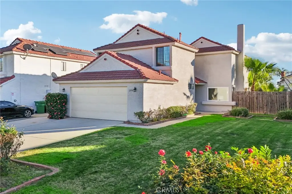 23535 Rhea Drive, Moreno Valley, CA 92557 - Image #1