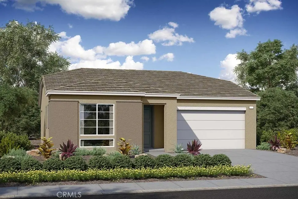1575 Winding Sun Drive, Beaumont, CA 92223 - #1