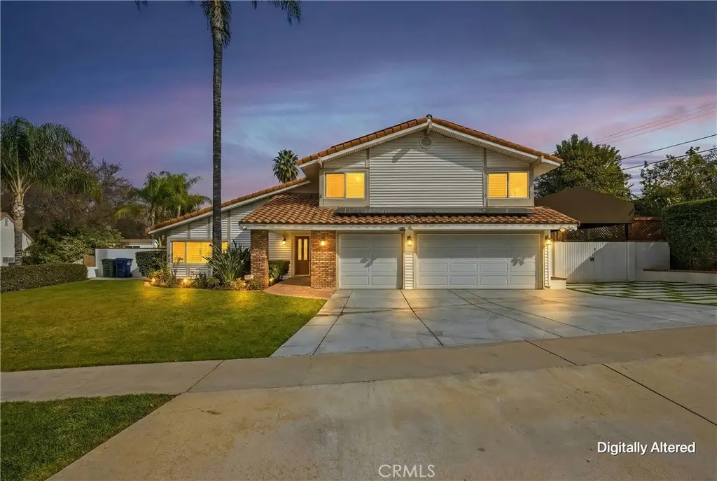 215 San Rafael Street, Redlands, CA 92373 - Image #1