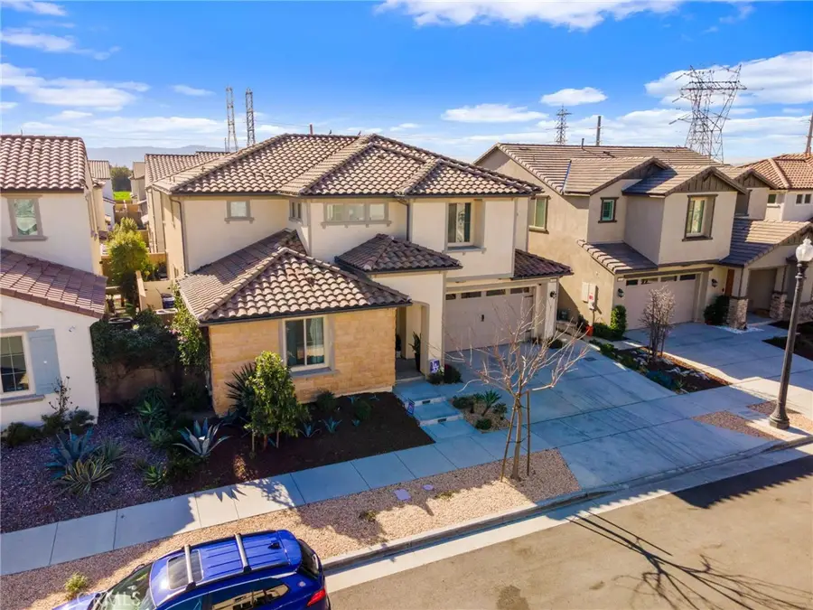 3384 E Tree Blossom, Ontario, CA 91761 - #3
