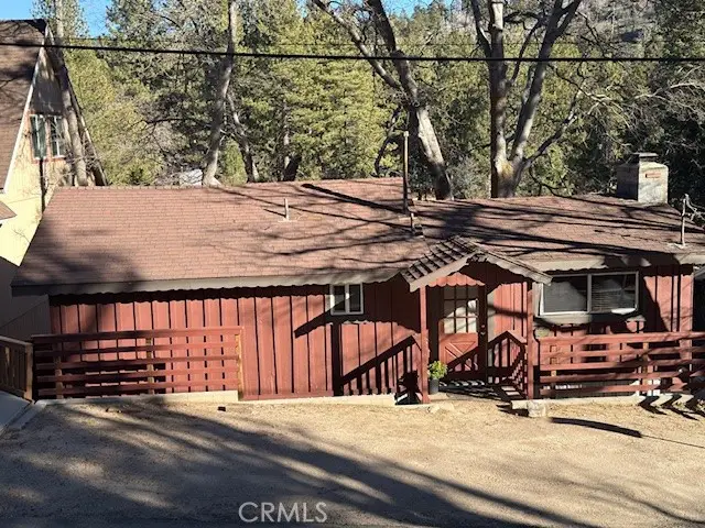 631 Oak Knoll Drive, Green Valley Lake, CA 92341 - #1