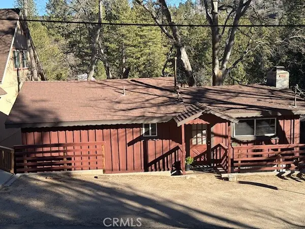 631 Oak Knoll Drive, Green Valley Lake, CA 92341