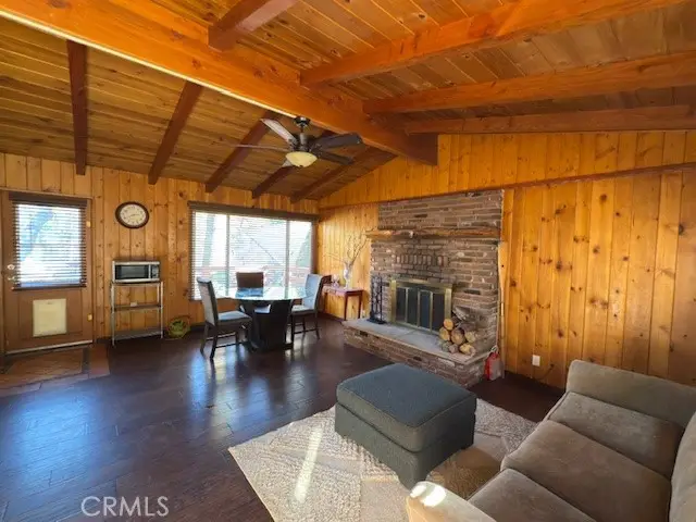 631 Oak Knoll Drive, Green Valley Lake, CA 92341 - #3