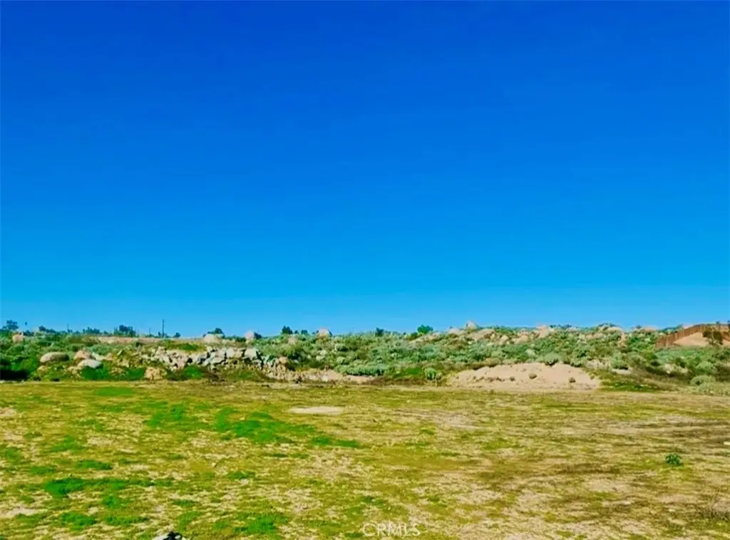 0 Kruse Street, Perris, CA 92570 - Image #1