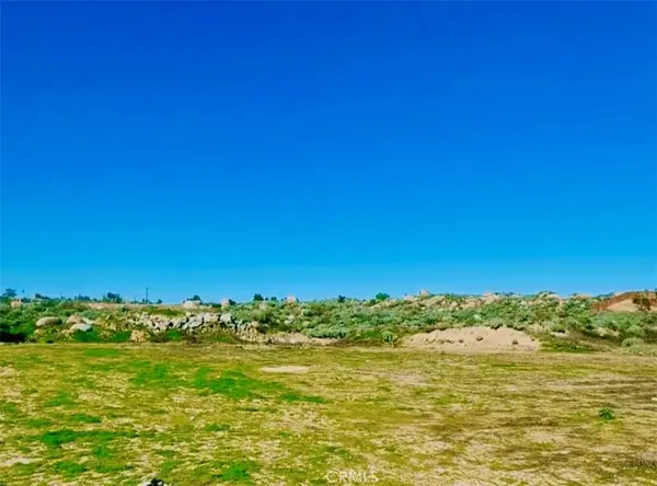 0 Kruse Street, Perris, CA 92570