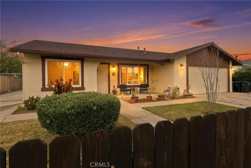 281 Eastwood, Hemet, CA 92544 - Image #1