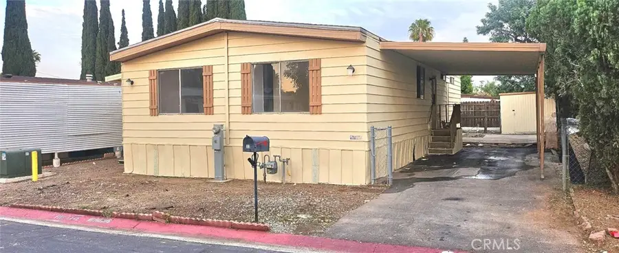 995 Pomona Road #33, Corona, CA 92882 - #2