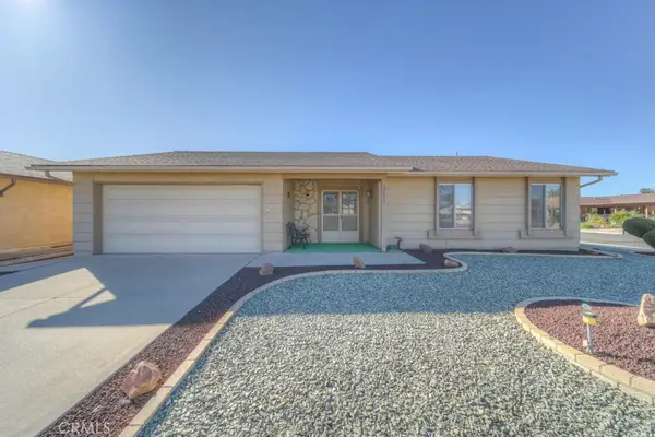 27023 Flagler, Sun City, CA 92586