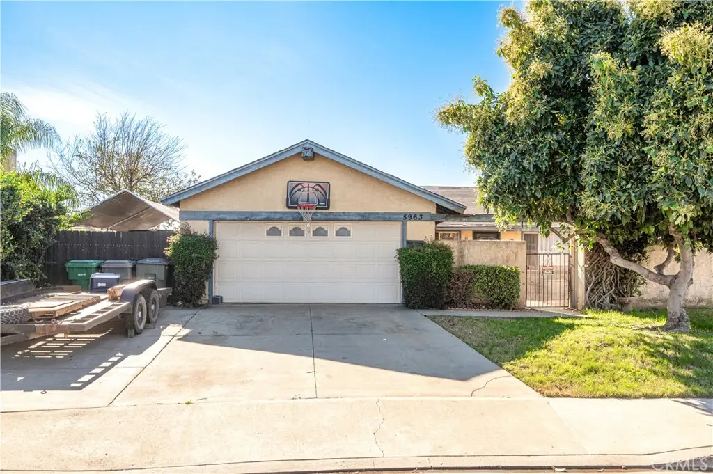 5963 Rosario Street, Chino, CA 91710 - Image #1