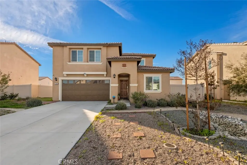 282 Basswood Way, San Jacinto, CA 92583 - Image #1