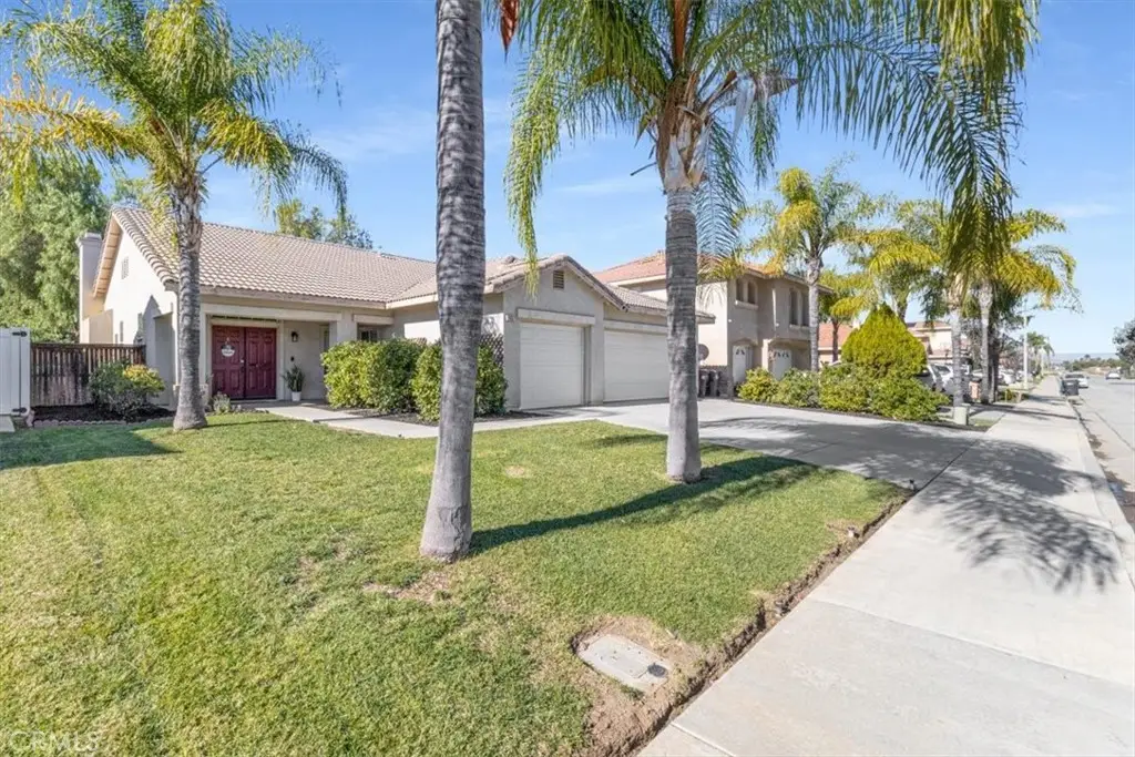 26637 Trumble Road, Menifee, CA 92585 - Image #1