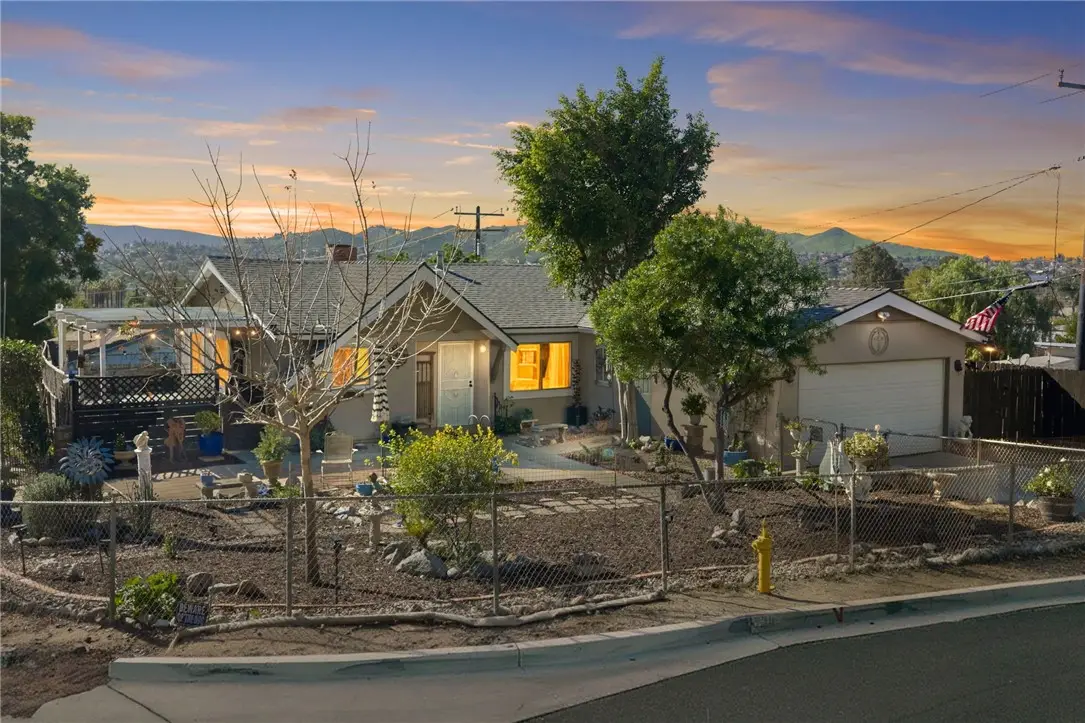 3201 Muriel Drive, Jurupa Valley, CA 92509 - #1