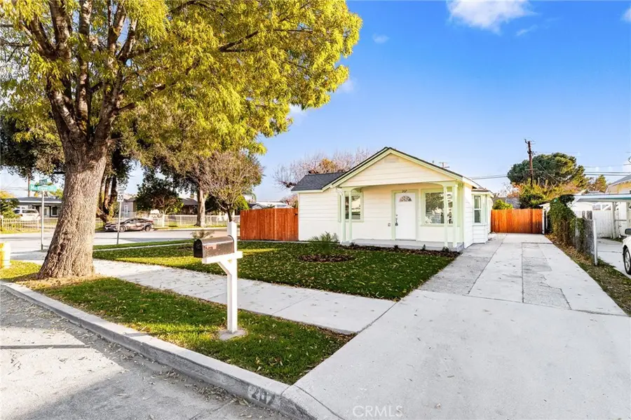 207 W 17th, San Bernardino, CA 92405 - Image #3