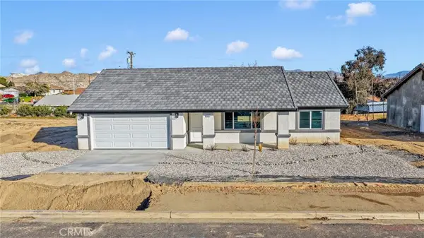 16137 Tawney Ridge, Victorville, CA 92394