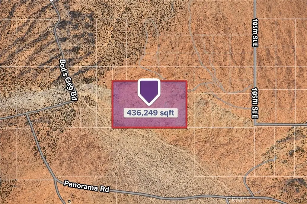2 Avenue Z-2, Llano, CA 93544 - Image #1