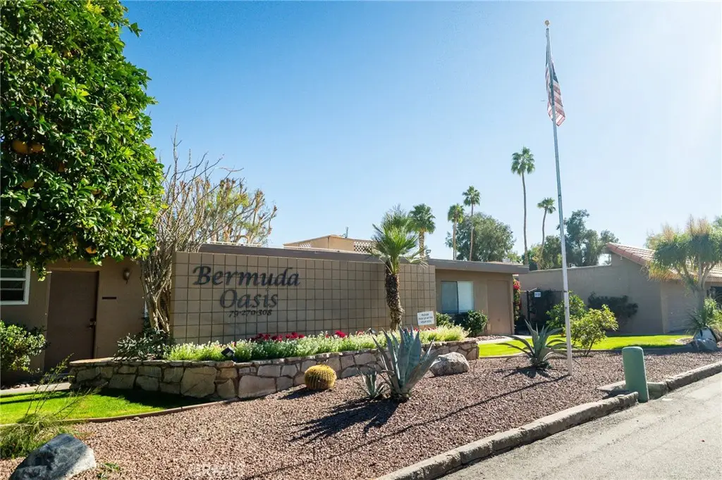 79294 Montego Bay Drive #9, Bermuda Dunes, CA 92203 - Image #1