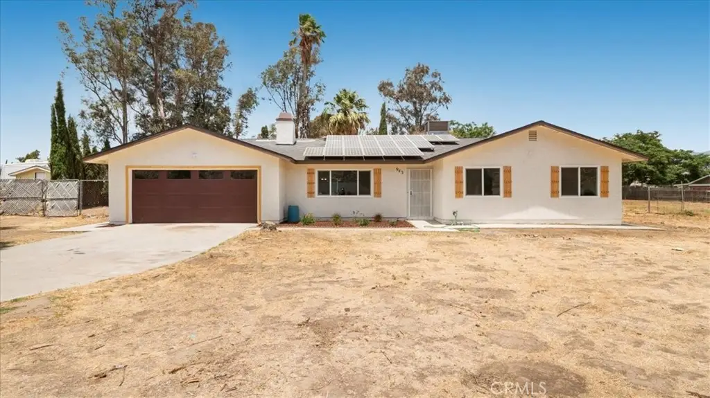 943 Wesley, Banning, CA 92220 - Image #1