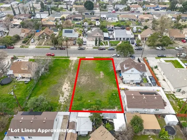 0 28th Street, San Bernardino, CA 92405