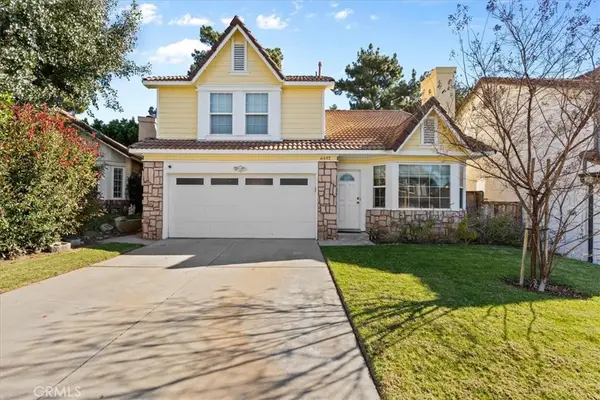 6433 Aleatico, Rancho Cucamonga, CA 91737