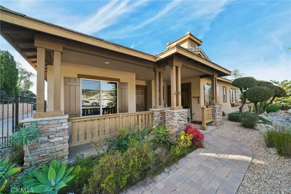 3004 Dapplegray, Norco, CA 92860 - Image #1