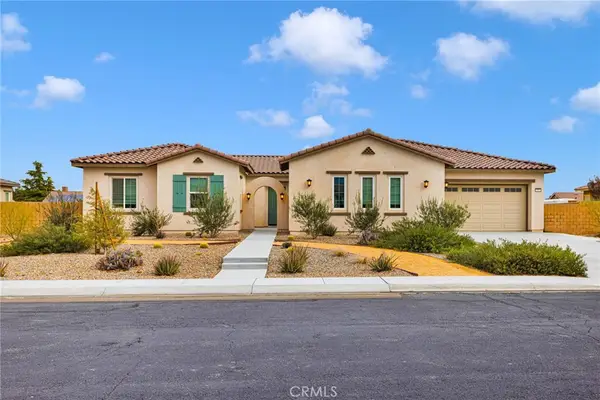 12925 Davona Dale, Apple Valley, CA 92308