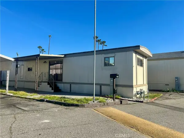 1045 N Azusa #145, Covina, CA 91722