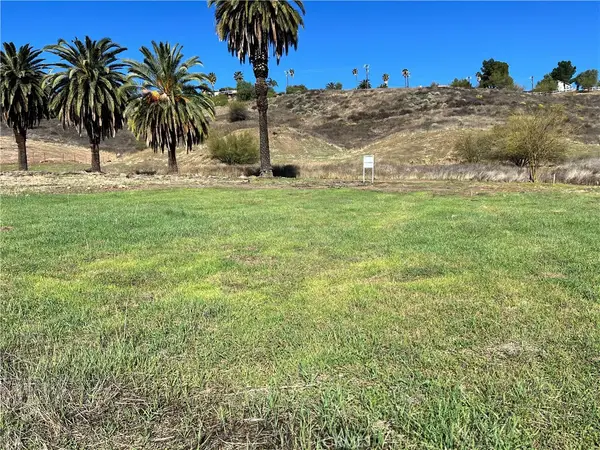 0 Shrier Drive, Lake Elsinore, CA 92530