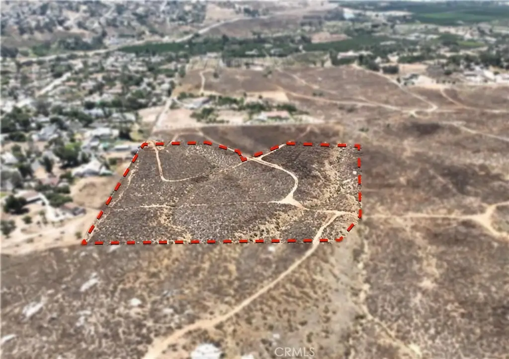 0 Constable Road, Riverside, CA 92504 - Image #1