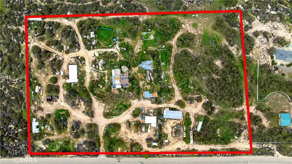 50800 Hernley Road, Aguanga, CA 92536 - Image #1