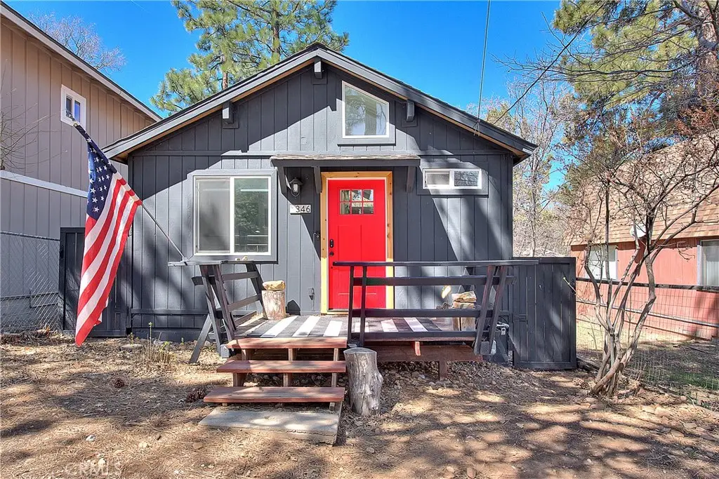 346 San Bernardino Avenue, Sugarloaf, CA 92386 - Image #1