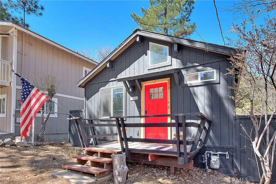 346 San Bernardino Avenue, Sugarloaf, CA 92386 - Image #2