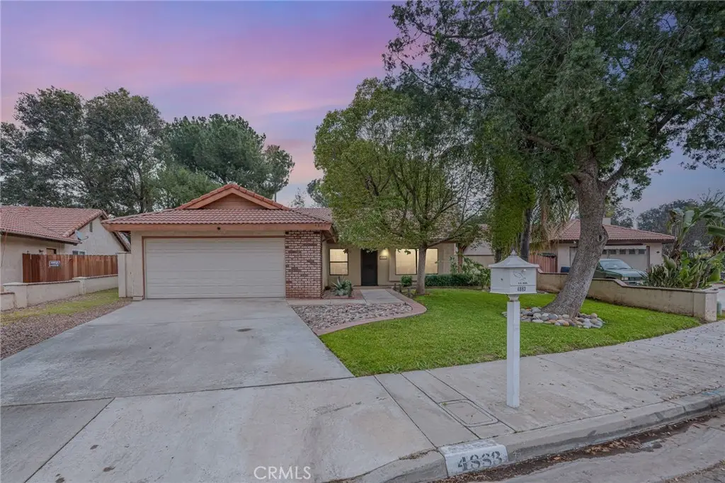 4883 Newport Lane, Riverside, CA 92504 - Image #1