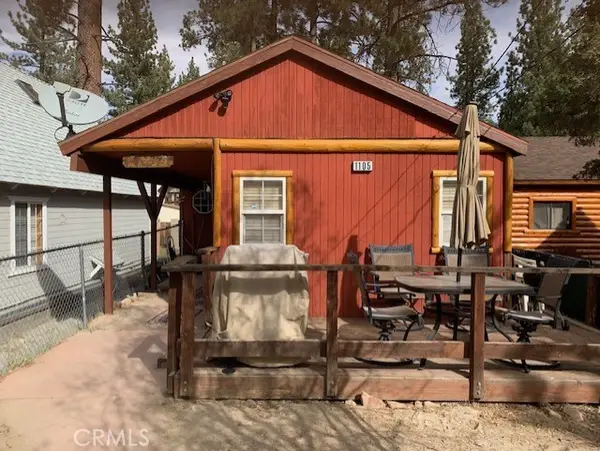 1105 W Rainbow Boulevard, Big Bear City, CA 92314