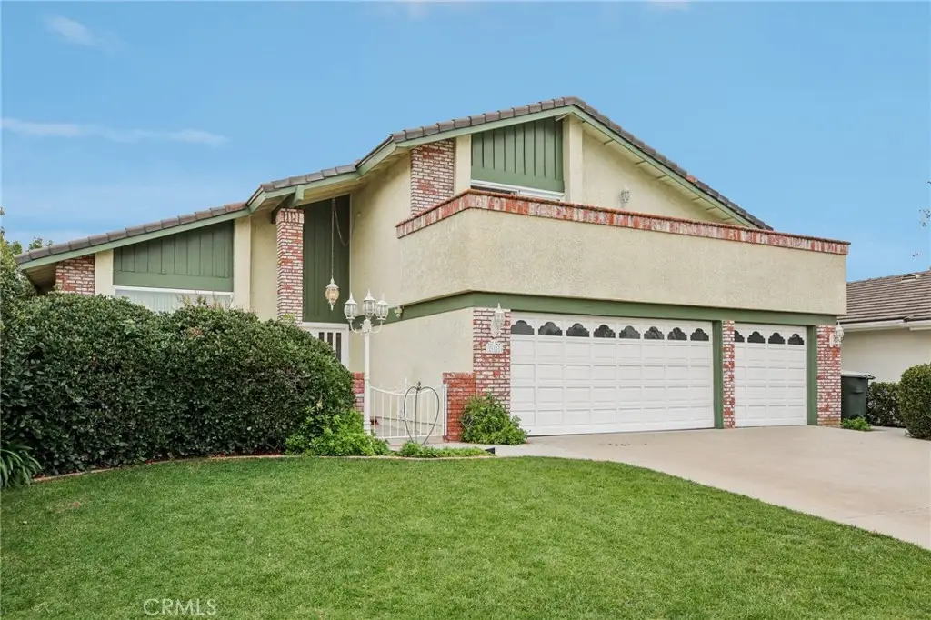 211 S Francisco Place, Anaheim Hills, CA 92807 - Image #1
