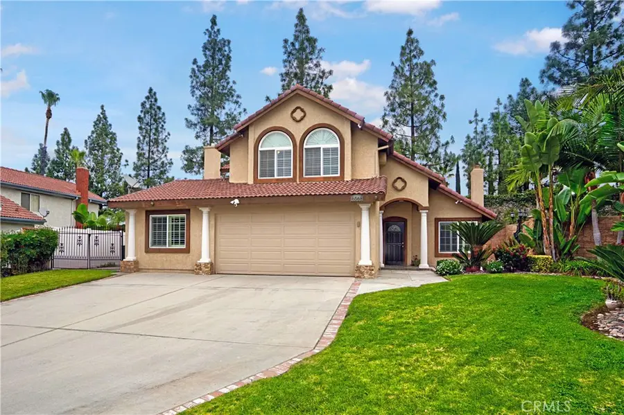 6568 Balzac Circle, Riverside, CA 92506 - #2