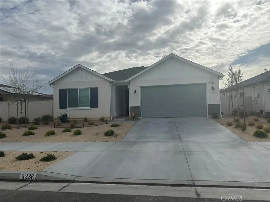 3270 E Avenue J-3 Drive, Lancaster, CA 93535 - Image #3