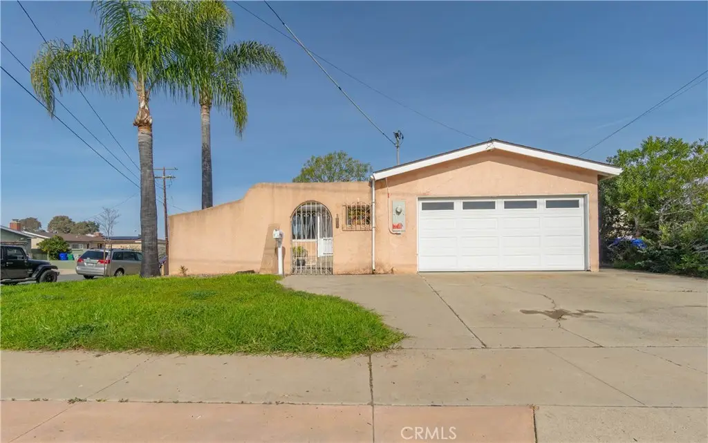 7106 Arillo, San Diego, CA 92111 - #1