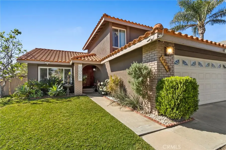 17273 Russo Court, Fontana, CA 92336 - #3