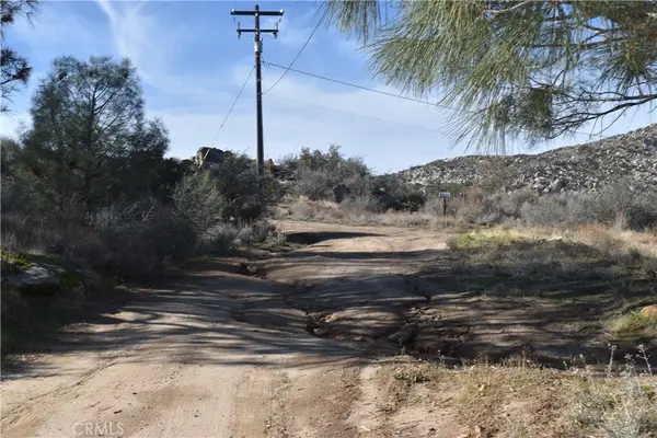 0 12th Street, Lake Isabella, CA 93240