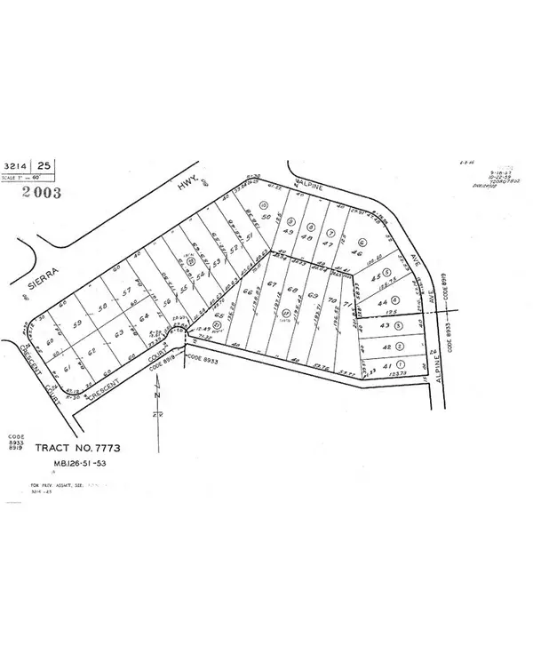 0 Crescent Ct Drt Vic, Agua Dulce, CA 91350