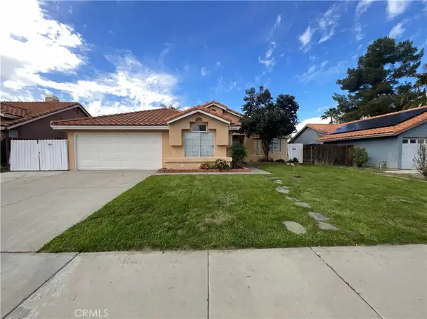 25311 Chicago Avenue, Hemet, CA 92544