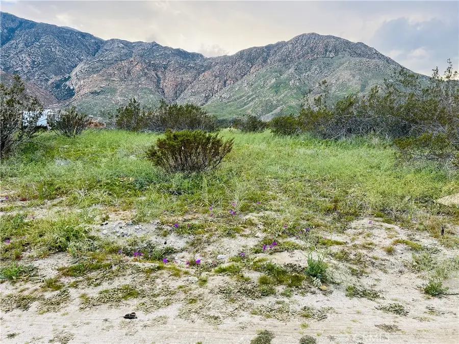 0 Faryl Avenue, Cabazon, CA 92230 - Image #2