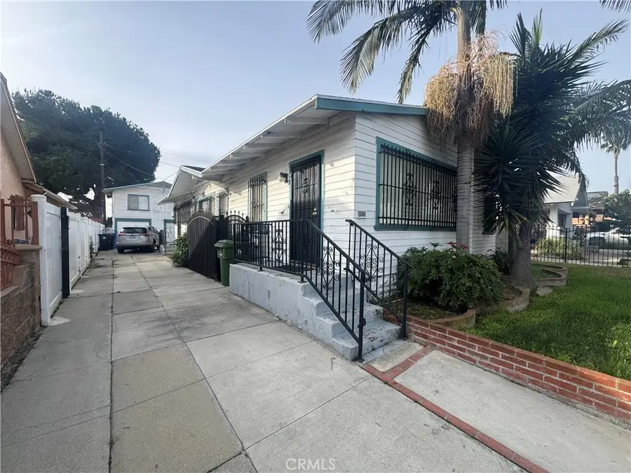 1046 W 73rd, Los Angeles, CA 90044 - #3