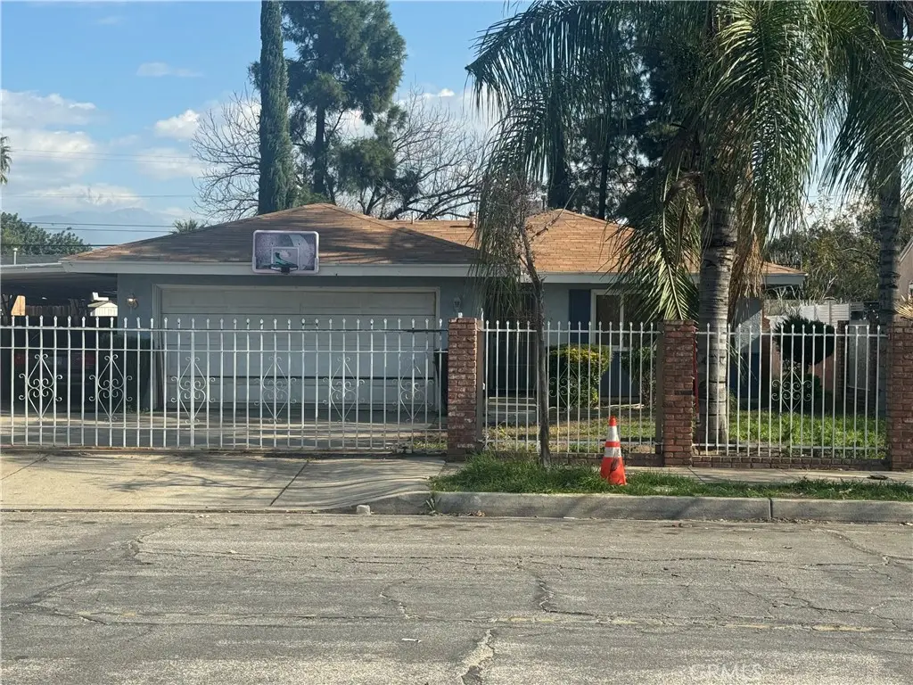 2055 Western, San Bernardino, CA 92411 - Image #1