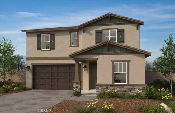 4758 E S. Solstice Avenue, Ontario, CA 91762